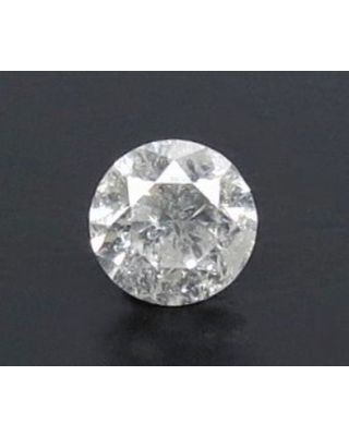 0.78/Cents Natural Diamond with Govt. Lab Certificate-160000    