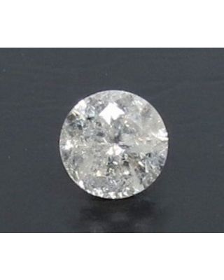 0.42/Cents Natural Diamond with Govt. Lab Certificate-120000     