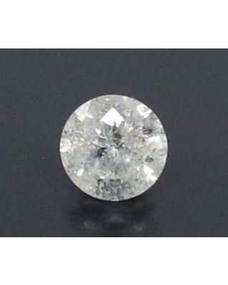 0.51/Cents Natural Diamond with Govt. Lab Certificate-140000     