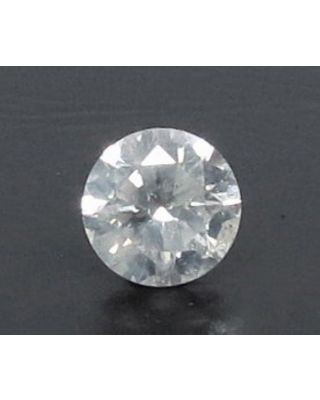 0.52/Cents Natural Diamond with Govt. Lab Certificate-160000    