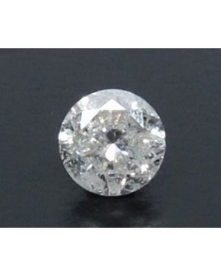 0.39/Cents Natural Diamond with Govt. Lab Certificate-120000    