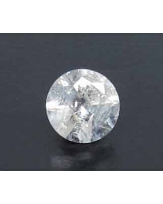 0.40/Cents Natural Diamond with Govt. Lab Certificate-140000    