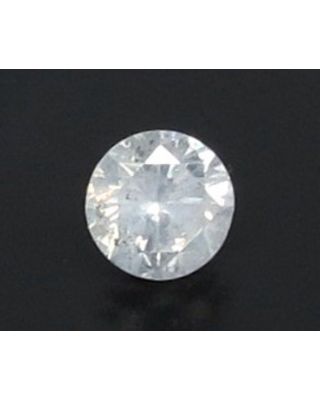 0.76/Cents Natural Diamond with Govt. Lab Certificate-120000     