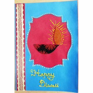 Diwali Cards