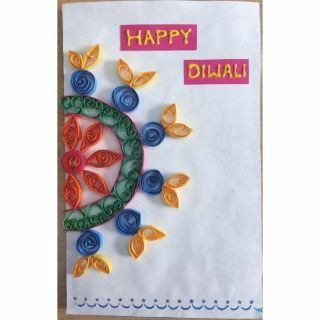 Diwali Cards