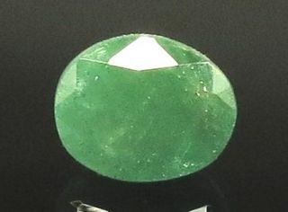 9.99 Ratti Natural emerald with Govt Lab Certificate-(2331)