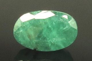 10.53 Ratti Natural emerald with Govt Lab Certificate-(1221)
