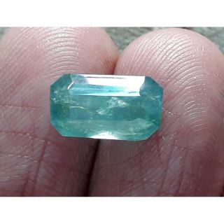 2.84/CT NATURAL Panna Stone With Govt Lab Certificate  (4551)