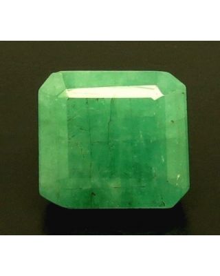 10.82/CT Natural Panna Stone with Govt. Lab Certificate-2331  