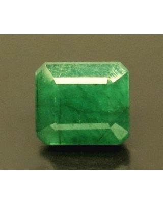 10.29/CT Natural Panna Stone with Govt. Lab Certificate-12210    