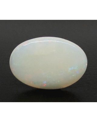 1.16/CT Natural Fire Opal with Govt. Lab Certificate-2331    