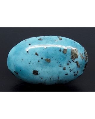 9.48 Carat Turquoise-(1221)                                     