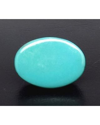 9.14/CT Natural Govt. Lab Certified Turquoise (832)                 