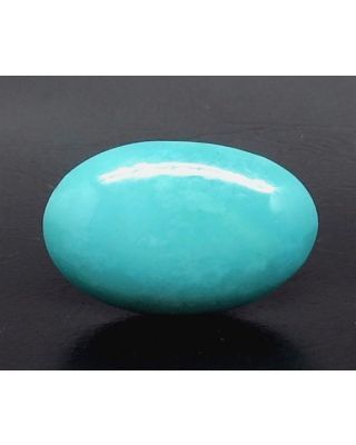 8.56/CT Natural Govt. Lab Certified Turquoise (832)                 
