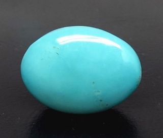 8.48/CT Natural Govt. Lab Certified Turquoise (832)                 