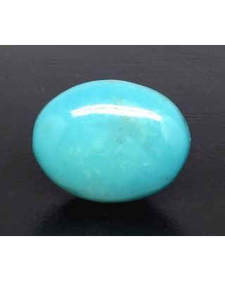 7.55/CT Natural Govt. Lab Certified Turquoise (832)                 