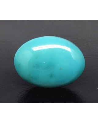 9.48/CT Natural Govt. Lab Certified Turquoise (832)                 