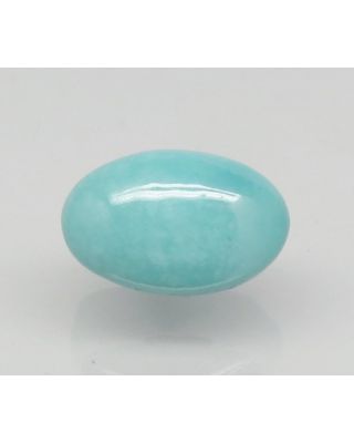 10.21/CT Natural Govt. Lab Certified Turquoise (832)                 