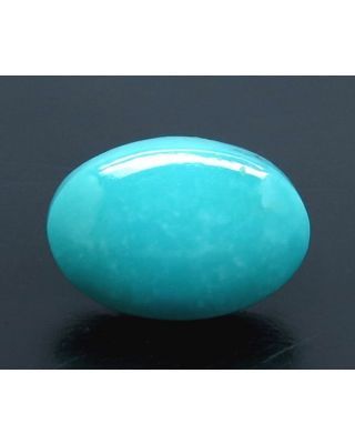 7.39/CT Natural Govt. Lab Certified Turquoise (832)                 