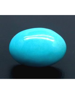 12.73/CT Natural Govt. Lab Certified Turquoise (832)                 