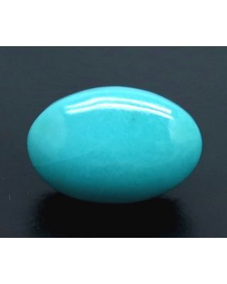 10.12/CT Natural Govt. Lab Certified Turquoise (832)                 