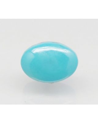 7.56/CT Natural Govt. Lab Certified Turquoise (832)                 
