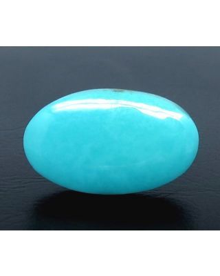 12.01/CT Natural Govt. Lab Certified Turquoise (832)                 