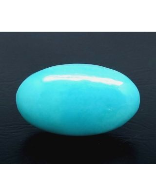 9.38/CT Natural Govt. Lab Certified Turquoise (832)            