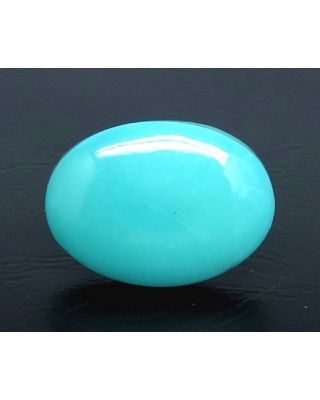 7.27/CT Natural Govt. Lab Certified Turquoise (832)            