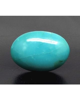 11.24/CT Natural Govt. Lab Certified Turquoise (832)            