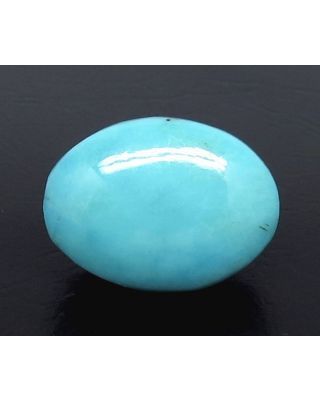 7.53/CT Natural Govt. Lab Certified Turquoise (832)            