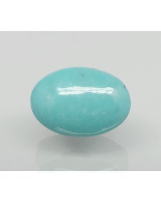 10.07/CT Natural Govt. Lab Certified Turquoise (832)            