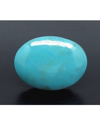 6.57/CT Natural Govt. Lab Certified Turquoise (832)            