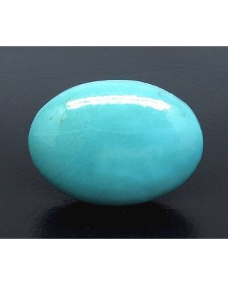 8.58/CT Natural Govt. Lab Certified Turquoise (832)            