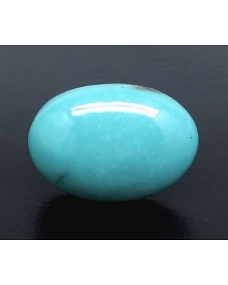 7.69/CT Natural Govt. Lab Certified Turquoise (832)            