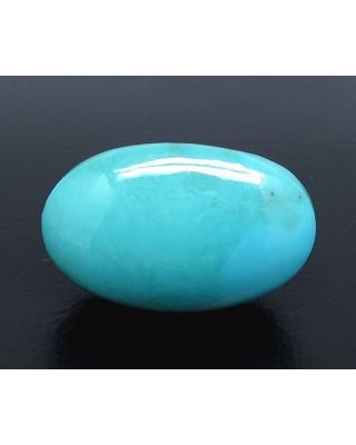 8.30/CT Natural Govt. Lab Certified Turquoise (832)            