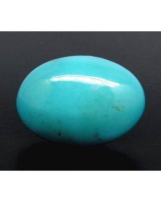 10.20/CT Natural Govt. Lab Certified Turquoise (832)            