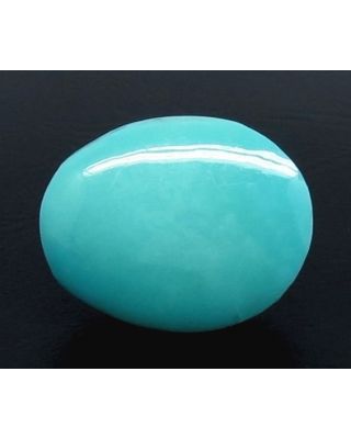 8.46/CT Natural Govt. Lab Certified Turquoise (832)            
