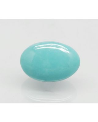 8.41/CT Natural Govt. Lab Certified Turquoise (832)            
