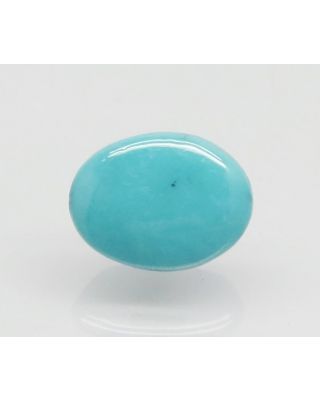 3.93/CT Natural Govt. Lab Certified Turquoise (832)            