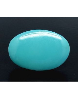 4.88/CT Natural Govt. Lab Certified Turquoise (832)            