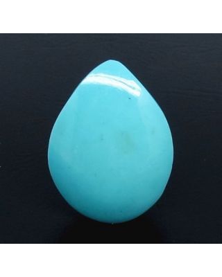 8.43/CT Natural Govt. Lab Certified Turquoise (832)            