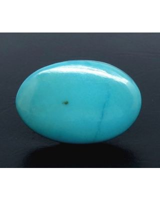 5.73/CT Natural Govt. Lab Certified Turquoise (832)            