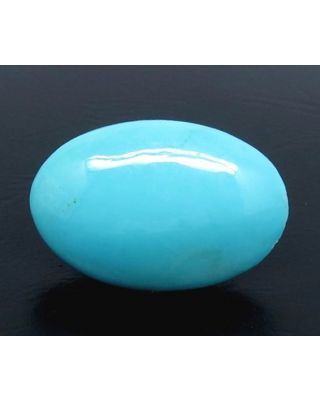 6.56/CT Natural Govt. Lab Certified Turquoise (832)            