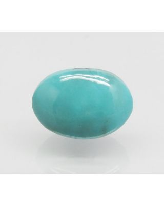 7.43/CT Natural Govt. Lab Certified Turquoise (832)            
