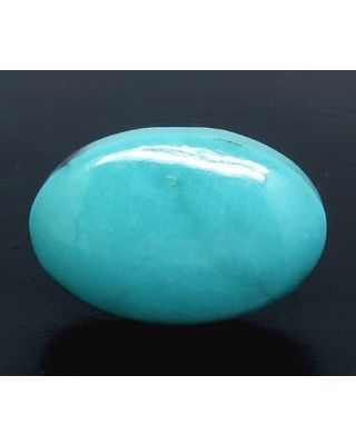 7.50/CT Natural Govt. Lab Certified Turquoise (832)            
