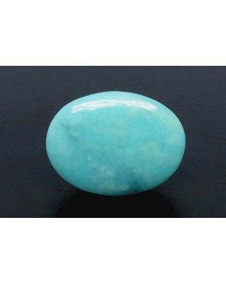 5.84/CT Natural Govt. Lab Certified Turquoise (832)            