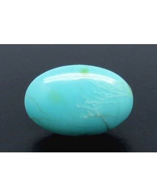 4.95/CT Natural Govt. Lab Certified Turquoise (832)            