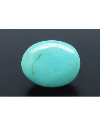 3.34/CT Natural Govt. Lab Certified Turquoise (832)            