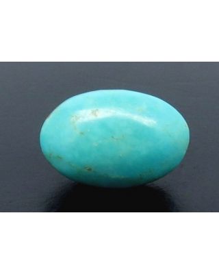 3.13/CT Natural Govt. Lab Certified Turquoise (832)            